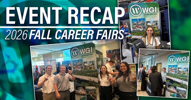 WGI Wraps Up It's Fall 2026 Recruiting Season