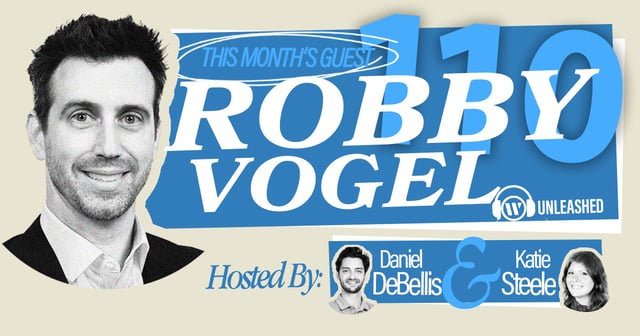 WGI Unleashed Podcast: Robby Vogel, Director of Structural Engineering
