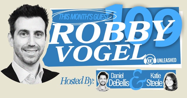 WGI Unleashed Podcast: Robby Vogel, Director of Structural Engineering