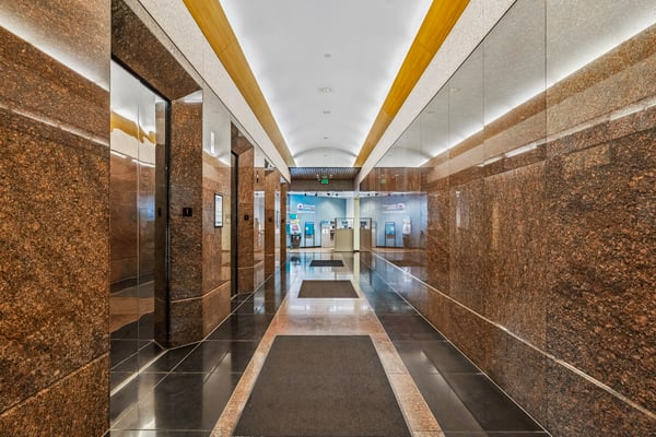 Hillsborough County Administration Center
