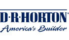 DR Horton