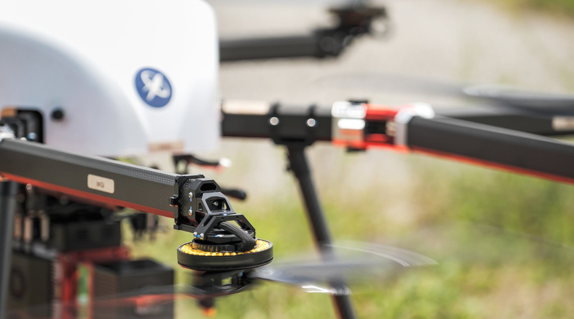 Drone Close up_Skyfront Perimeter 8