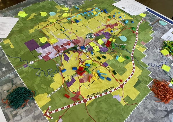 UP_Comprehensive Plan_Jasper IN