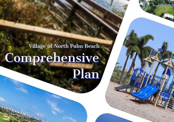 UP_Comprehensive Plan Peer Review_North Palm Beach