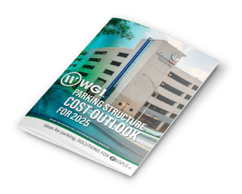 WP Thumbnail - 2025 Parking Structures Cost Outlook