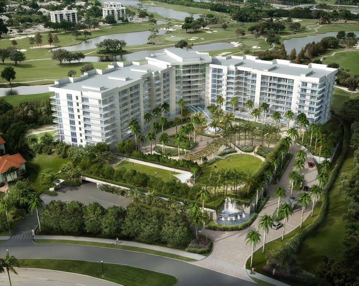 Akoya Boca West County Club — image 1