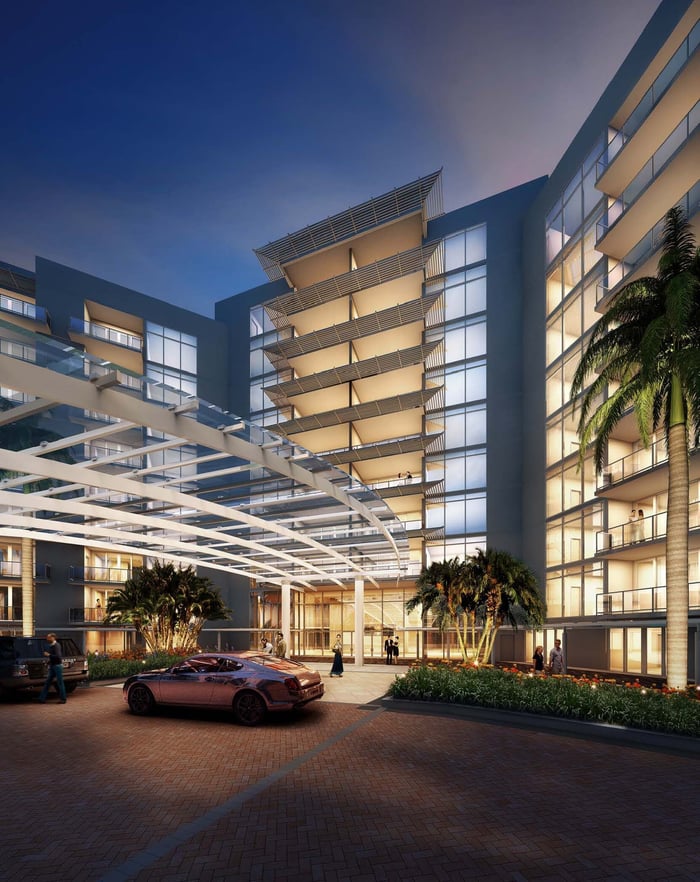 Akoya Boca West County Club — image 4