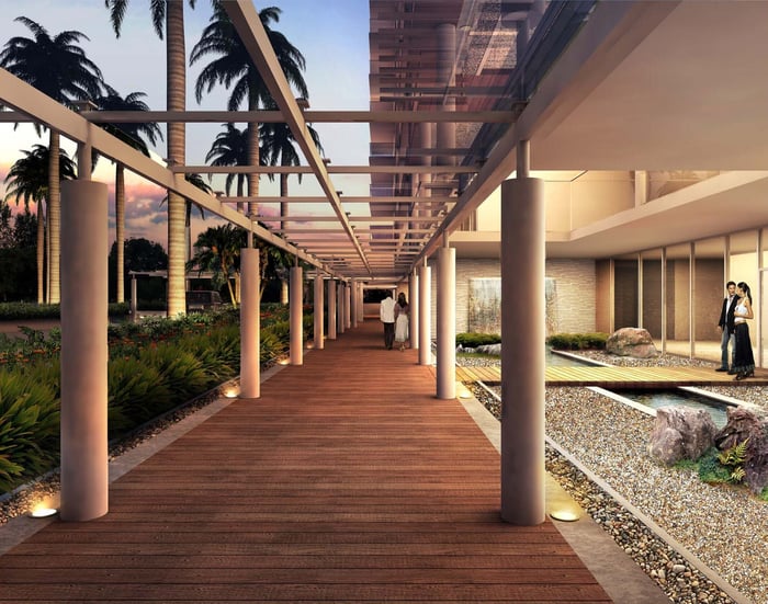 Akoya Boca West County Club — image 3