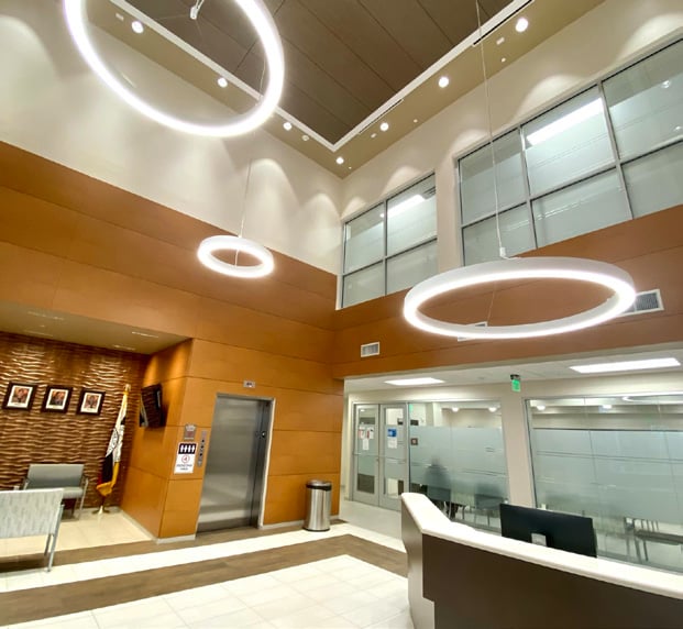 Betty Mae Jumper Medical Complex — image 3
