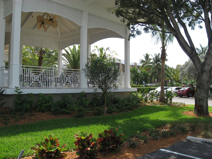 Carysfort Hall at Ocean Reef Club — image 2