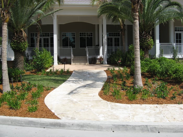 Carysfort Hall at Ocean Reef Club — image 1