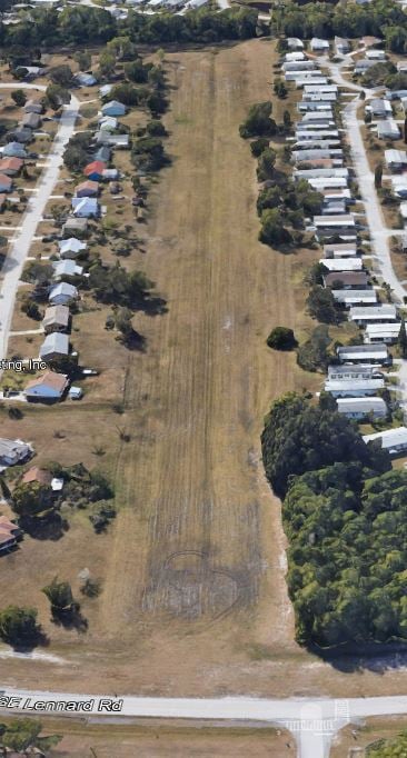Hogpen Slough Stormwater Treatment Area — image 3