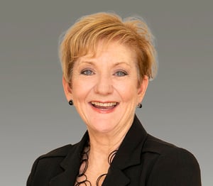 Picture of Kimberlee DeBosier