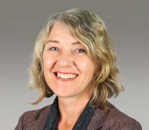 Picture of Darcy Nuffer