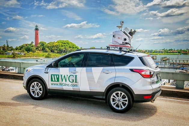 Today’s Technology: Leica Pegasus: Two Ultimate Mobile Sensor Platform