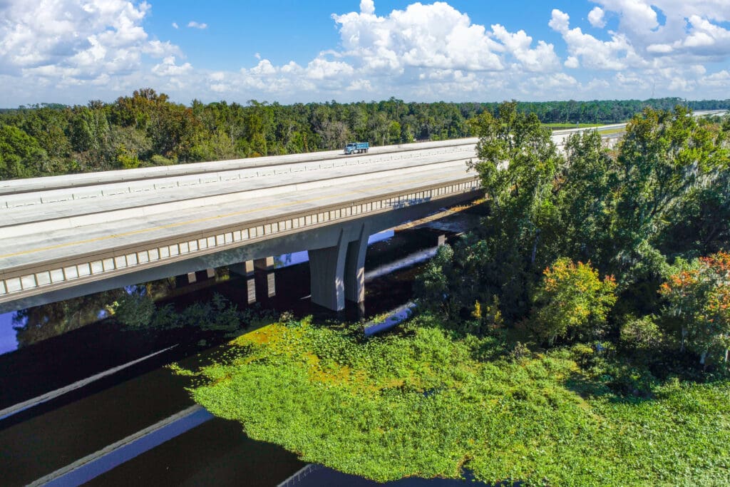 florida highway