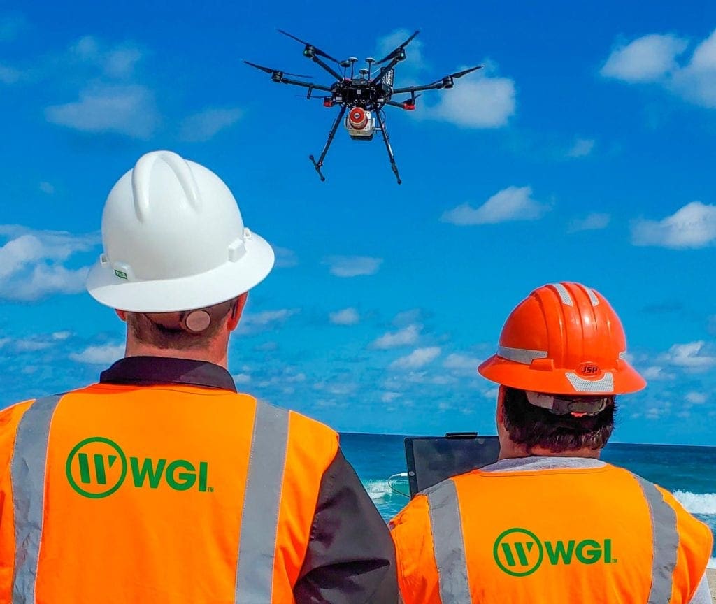 drone 