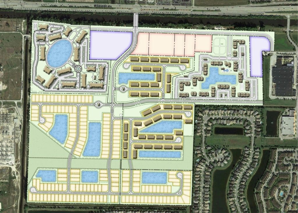 Conceptual Drawing