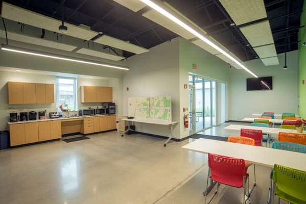FDOT District 5 – Brevard Operations Center