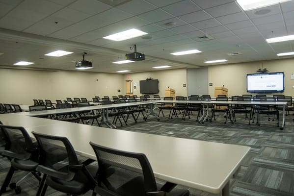 FDOT District 5 – Brevard Operations Center