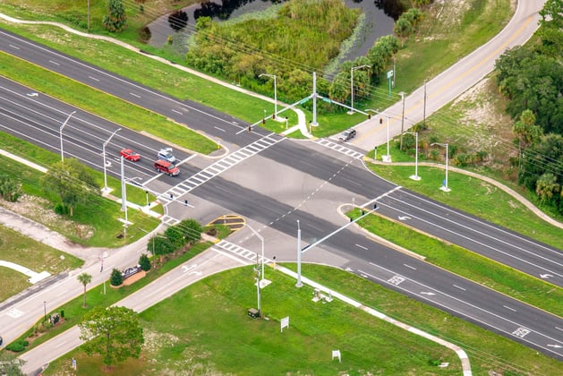 What is a Traffic Impact Study? What is a Traffic Impact Analysis?