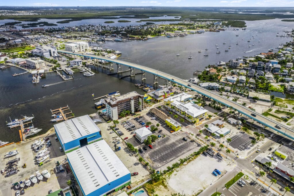 overview of fmb bridge