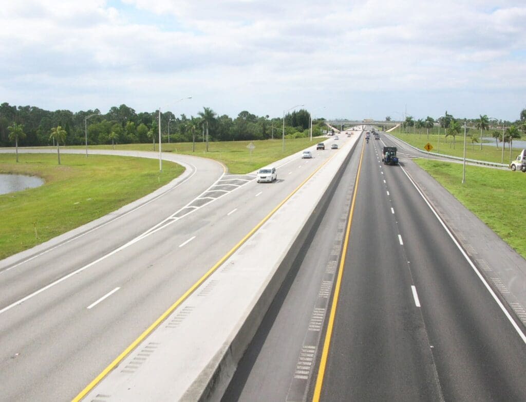 interstate