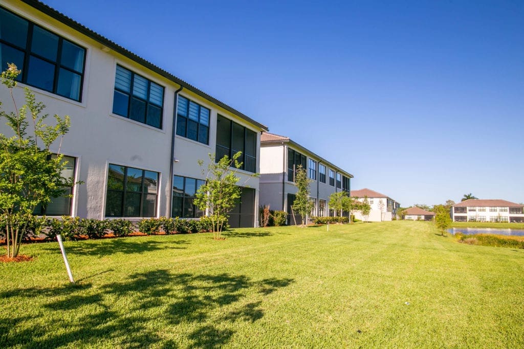 Boca Flores Pulte