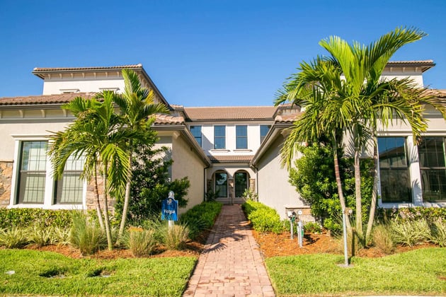 Project Spotlight: Boca Flores