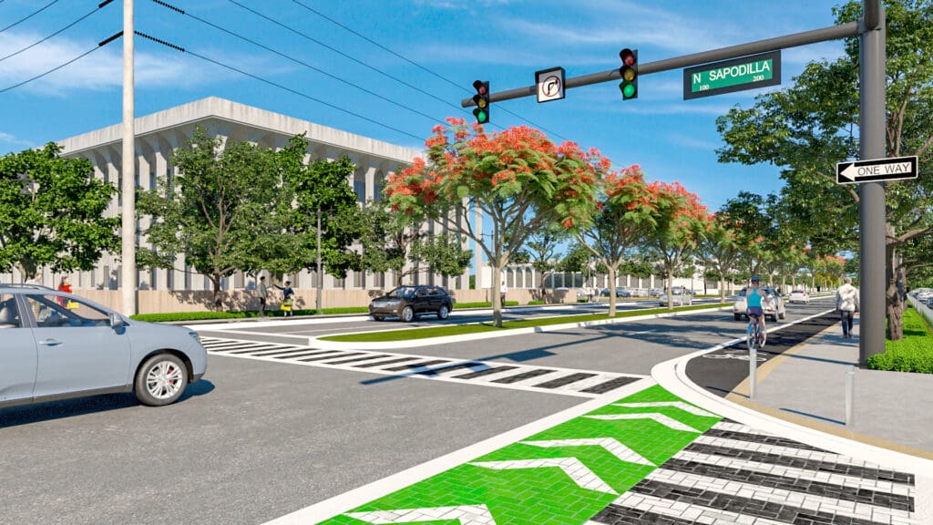 Complete Streets