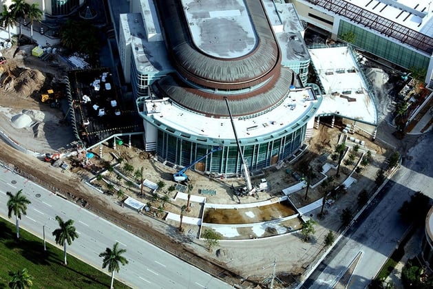 Kravis Center