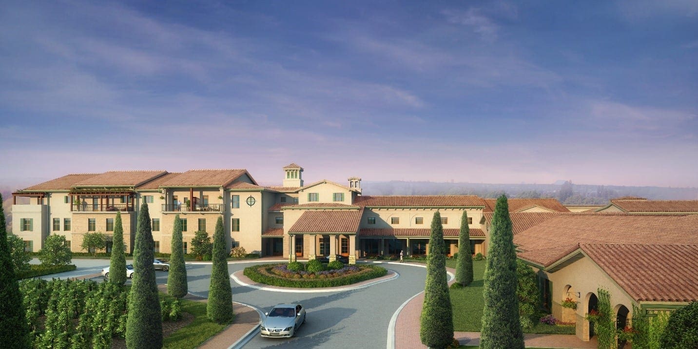 Tuscan Gardens