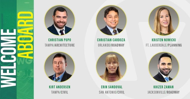new hire graphic
