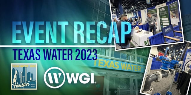 Texas Water 2023: A Record-Breaking Splash in Houston