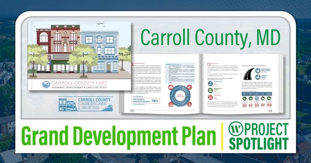 Project Spotlight: Carroll County Growth & Prosperity