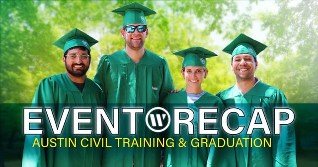 Event Recap: Texas PM Accelerator Training Program & Graduation