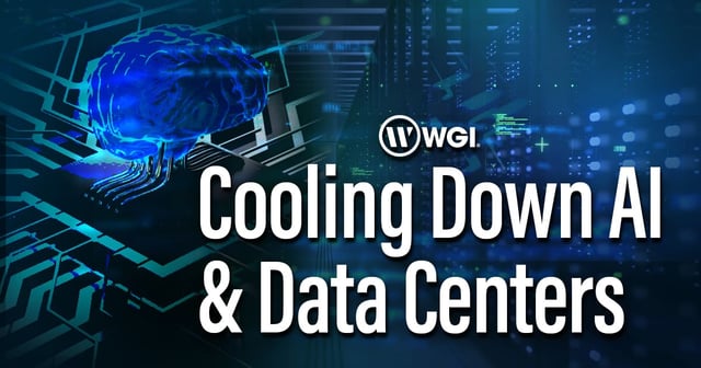 Cooling Down AI and Data Centers