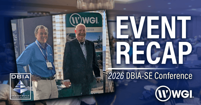 Event Recap: The DBIA-SE Conference