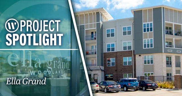 Project Spotlight: Ella Grand