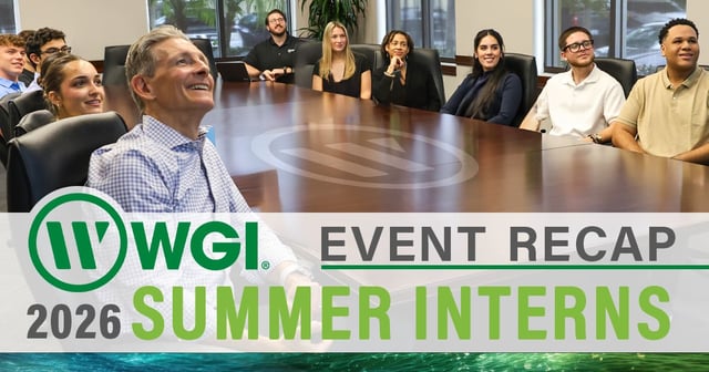 Event Recap: 2026 Summer Internship Program