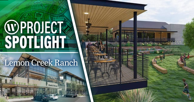 Project Spotlight: Lemon Creek Ranch