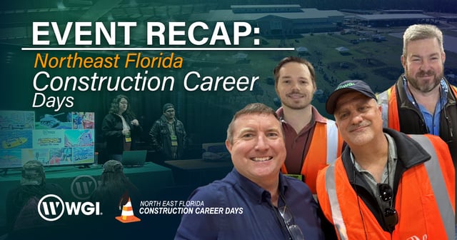 Event Recap: Construction Career Days 2025