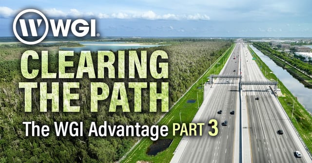 Clearing the Path: Your End-to-End Partner for ROW and Eminent Domain Success Part 3