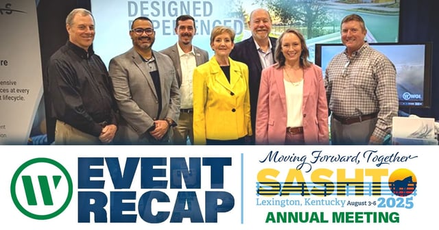 Event Recap: SASHTO 2025 Annual Meeting