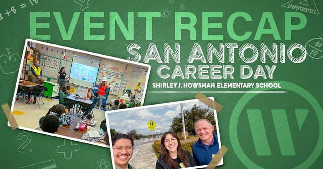 Event Recap: Career Day 2024