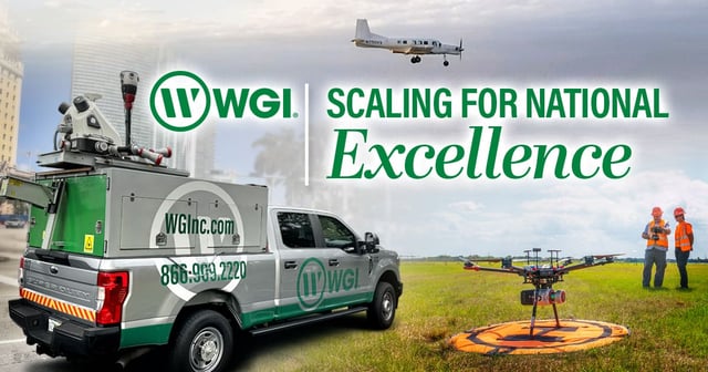 Scaling for National Excellence