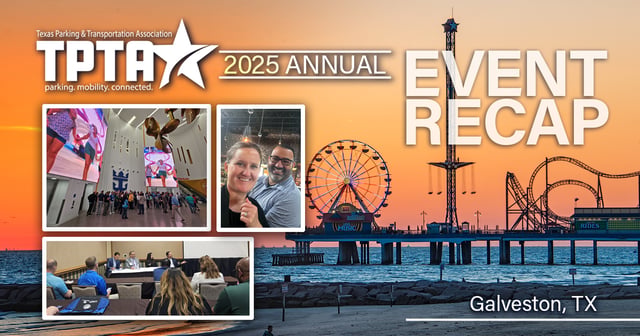 Event Recap: 2025 TPTA Conference in Galveston, TX