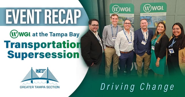 Event Recap: The 34th Annual Tampa Bay Transportation Supersession