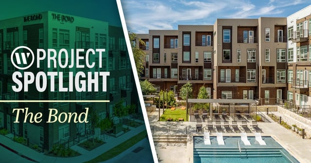 Project Spotlight: The Bond