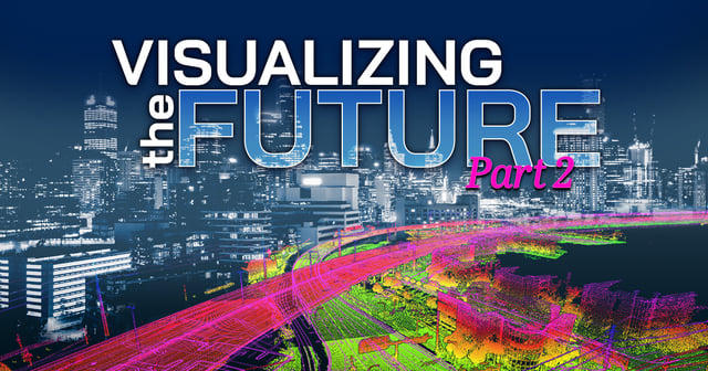 Visualizing the Future: Integrating Visualization with AI and Digital Twins – The Next Frontier in Smart Project Delivery